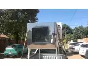 HORNO TURBO DE 5 BANDEJAS CON ESTUFA INCORPORADA