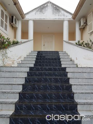 CASA EN BARRIO JARA DE ASUNCIÓN — foto 2