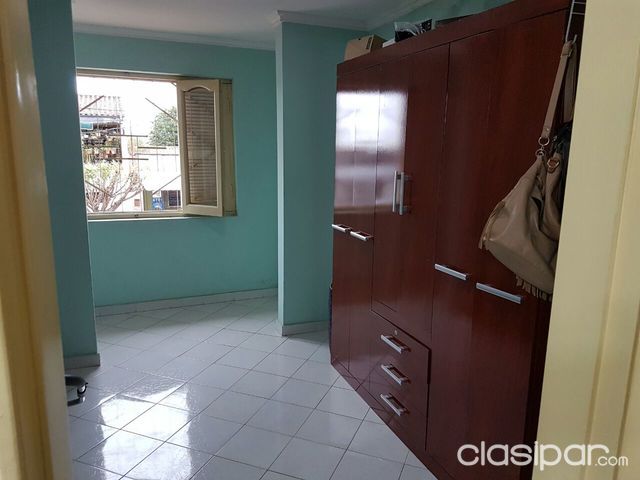 CASA EN BARRIO JARA DE ASUNCIÓN — foto 3