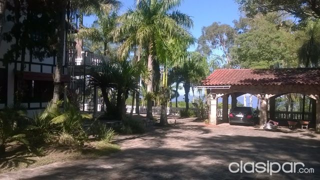 VENDO HERMOSA MANSIÓN EN ALTOS — foto 2