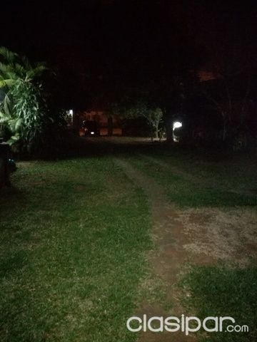 Terreno de 12 x 38 en Lambare Bo Santo Domingo — foto 3