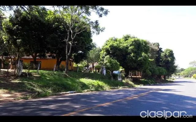 REMATAMOS TERRENOS en Luque EN INMEJORABLE UBICACIÓN cuotas desde 840 mil mensual — foto 2