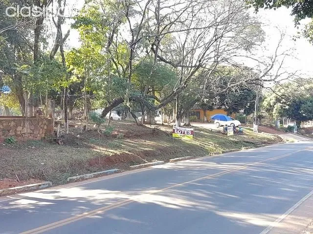 REMATAMOS TERRENOS en Luque EN INMEJORABLE UBICACIÓN cuotas desde 840 mil mensual — foto 3