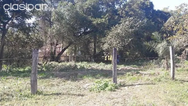 INMEJORABLE UBICACIÓN de terrenos en VILLA ELISA - FINANCIO A SOLA FIRMA HASTA EN 6 AÑOS — foto 3