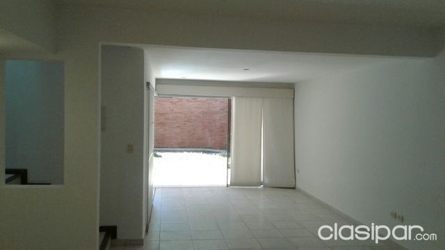 ALQUILO AMPLIO Y COMODO DUPLEX ZONA MUNICIPALIDAD DE ASUNCION — foto 3