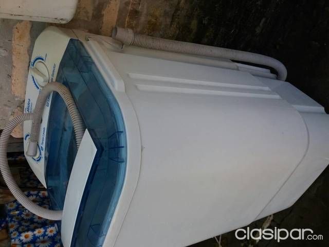 Lavarropa de 7 kg — foto 2