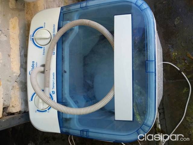 Lavarropa de 7 kg — foto 3