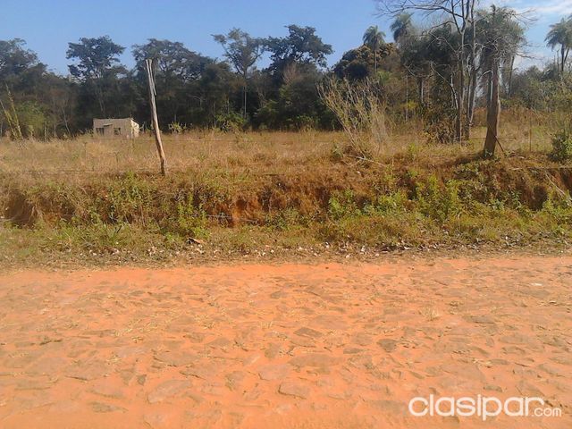 VENDO TERRENO EN ATYRA SAN VICENTE — foto 2