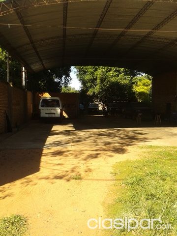 ALQUILO O VENDO TINGLADO — foto 2