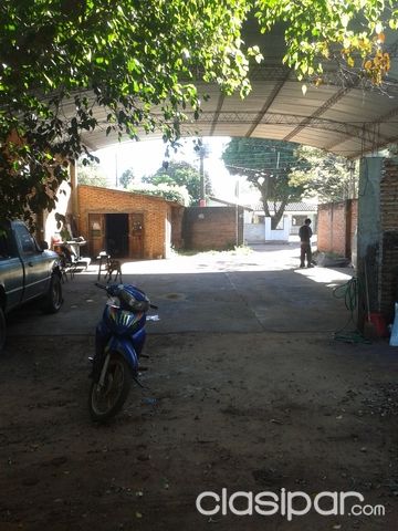 ALQUILO O VENDO TINGLADO — foto 3