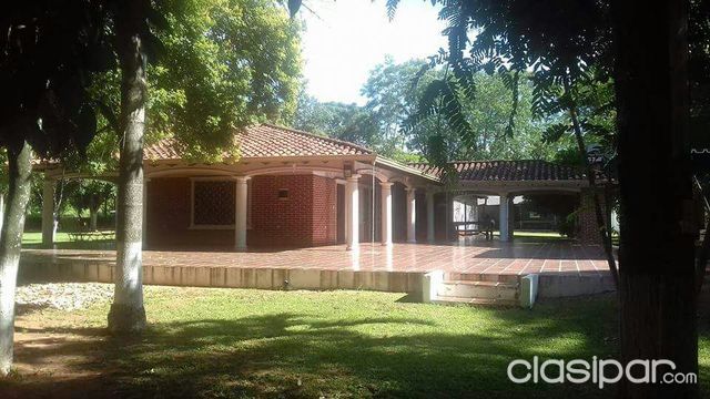 HERMOSA QUINTA PARAGUARI — foto 2