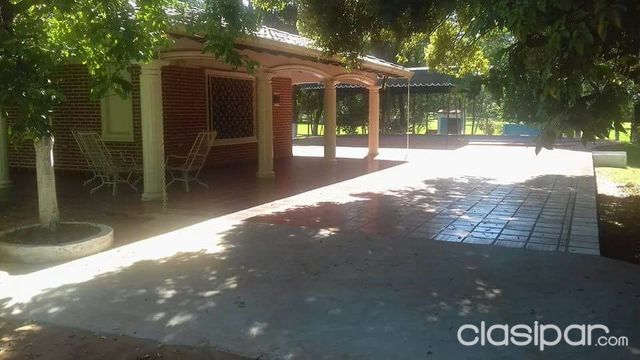 HERMOSA QUINTA PARAGUARI — foto 3