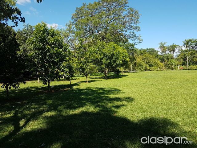 Casa Quinta - Emboscada — foto 2