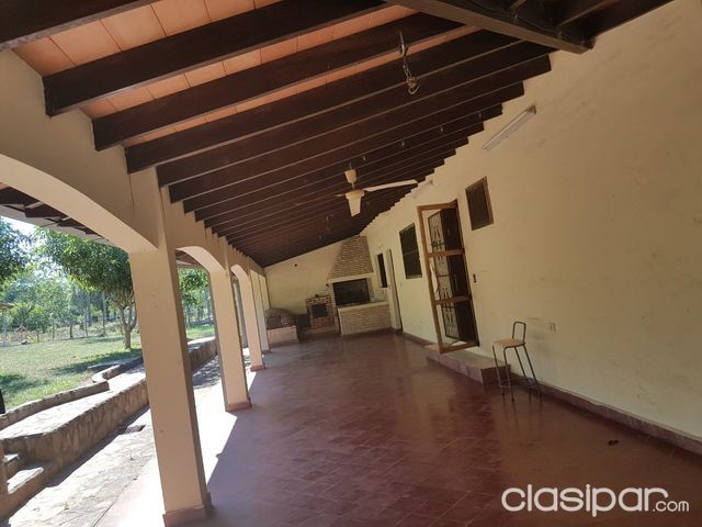Casa Quinta - Emboscada — foto 3