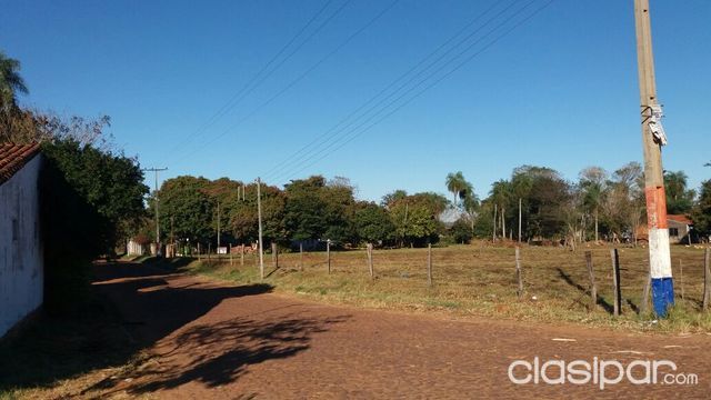 VENDO TERRENO 30M DE ACCESO SUR EN GUARAMBARE. — foto 3