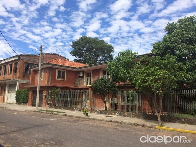 Casa Villa Morra — foto 3