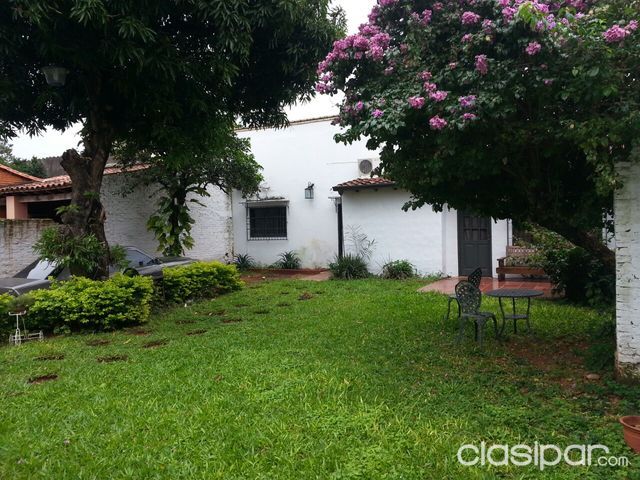 Vendo Casa en Lambaré — foto 3