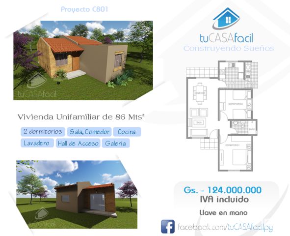 Tu Casa Fácil — foto 3