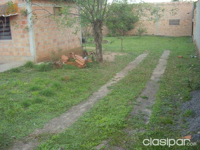 Casa Isla Bogado-Luque — foto 2
