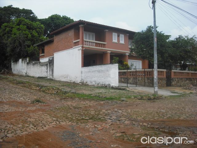 casa zona molas lopez - sta trinidad- facultad de derecho — foto 3