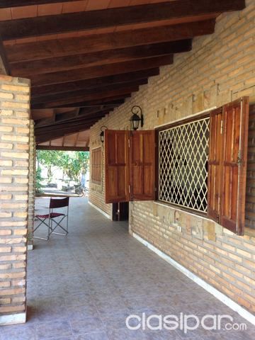 VENDO Quinta en Nueva Colombia. — foto 3