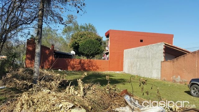 Vendo Terreno en luque — foto 2