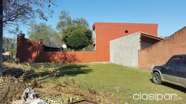 Vendo Terreno en luque — foto 3