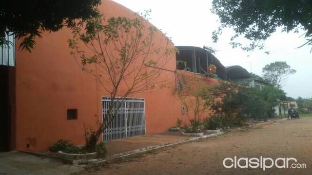 Tinglados y viviendas. — foto 2