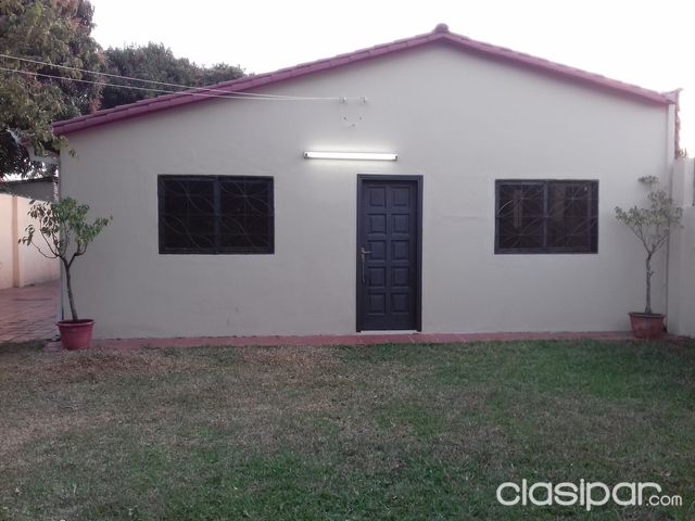 ALQUILO HERMOSA CASA TOTALMENTE AMOBLADA EN ZONA RESIDENCIAL (FDO. DE LA MORA - ZONA NORTE) — foto 2
