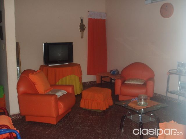ALQUILO HERMOSA CASA TOTALMENTE AMOBLADA EN ZONA RESIDENCIAL (FDO. DE LA MORA - ZONA NORTE) — foto 3