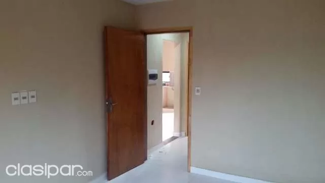 VENTA DE CASA A ESTRENAR EN LUQUE!!!!!!! — foto 2