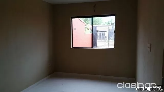 VENTA DE CASA A ESTRENAR EN LUQUE!!!!!!! — foto 3