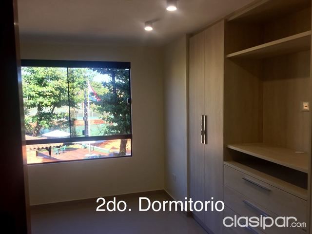 HERMOSO Y AMPLIO DUPLEX CON PISCINA privada en Edifico — foto 3