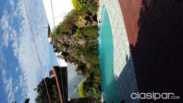 Vendo hermosa casa, en Barrio Nazaret — foto 2