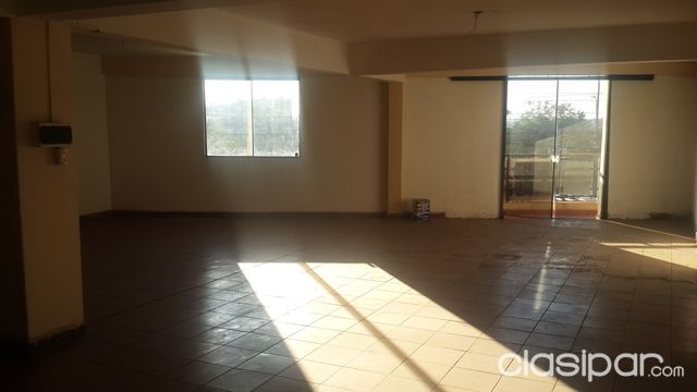 Oficinas zona Abasto — foto 3