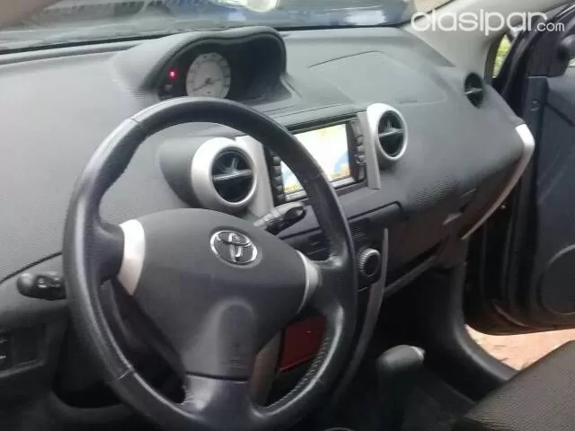 Toyota Ist 2004 — foto 5