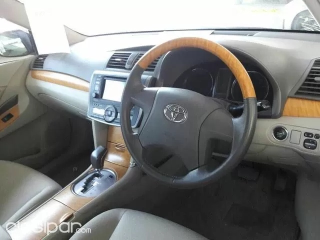 Toyota Premio Año 2008 - foto 4