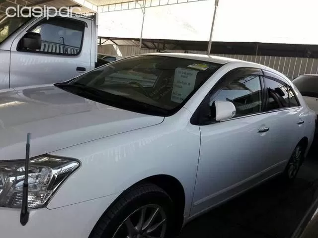 Toyota No especificado 2008 — foto 3