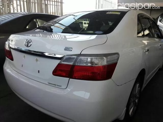 Toyota No especificado 2008 - foto 4