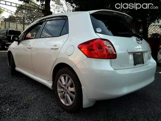 Toyota Auris 2006 - foto 6