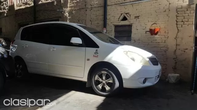 Toyota Spacio 2003 - foto 2