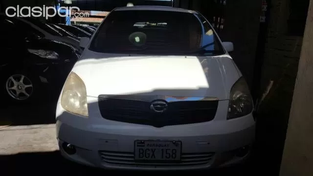 Toyota Spacio 2003 — foto 3