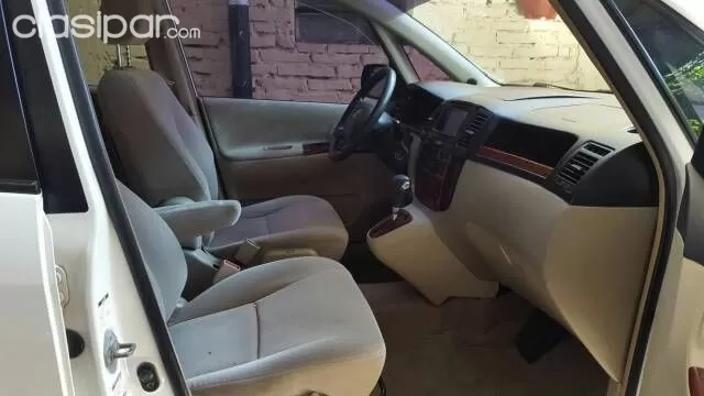 Toyota Spacio 2003 — foto 7