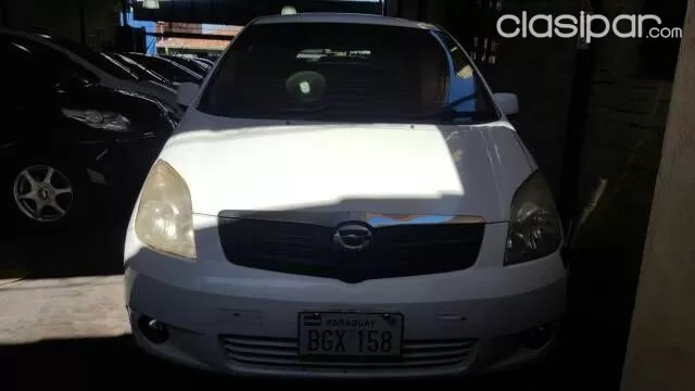 Toyota Spacio 2003 - foto 8
