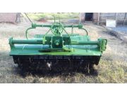 Vendo tabloneta Rotovadora para tractor De 1