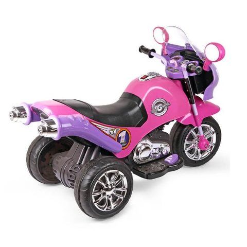 motos de juguete electricas