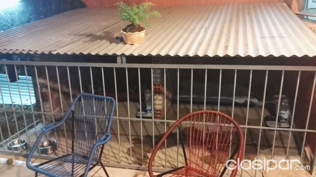 Casa en Luque. A 28 min del centro de Asunción — foto 2