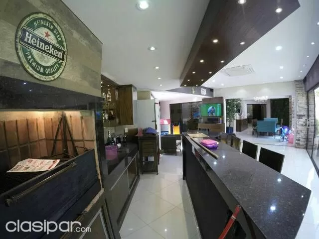 Vendo casa zona ycuasaty — foto 2
