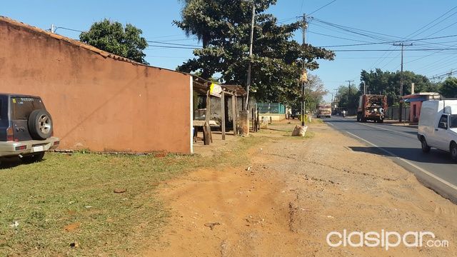 Vendo Terreno En Isla Bogado Luque — foto 2