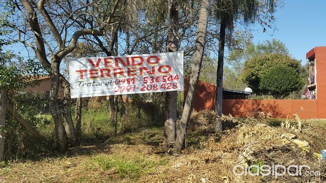 Vendo Terreno En Isla Bogado Luque — foto 3